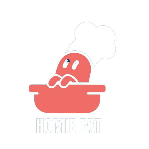 Homie Eat